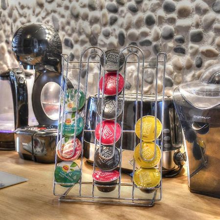 Le Skidoux Huez エクステリア 写真